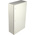 RS PRO Steel Wall Box, IP66, 1000 mm x 600 mm x 260mm