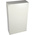 RS PRO Steel Wall Box, IP66, 1000 mm x 600 mm x 260mm