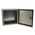 RS PRO Steel Wall Box, IP66, 300 mm x 300 mm x 150mm
