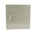 RS PRO Steel Wall Box, IP66, 300 mm x 300 mm x 150mm