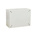 RS PRO Steel Wall Box, IP66, 300 mm x 400 mm x 200mm