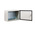 RS PRO Steel Wall Box, IP66, 300 mm x 400 mm x 200mm