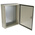 RS PRO Steel Wall Box, IP66, 500 mm x 400 mm x 150mm
