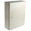 RS PRO Steel Wall Box, IP66, 500 mm x 400 mm x 150mm