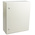 RS PRO Steel Wall Box, IP66, 600 mm x 500 mm x 200mm