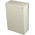 RS PRO Steel Wall Box, IP66, 600 mm x 400 mm x 200mm