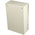 RS PRO Steel Wall Box, IP66, 600 mm x 400 mm x 200mm