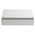 Schneider Electric Spacial SBM Series Steel Wall Box, IP66, 200 mm x 300 mm x 80mm