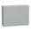 Schneider Electric Spacial SBM Series Steel Wall Box, IP66, 300 mm x 400 mm x 120mm
