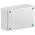 Schneider Electric Spacial SBM Series Steel Wall Box, IP66, 300 mm x 400 mm x 120mm