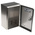 Rittal AE Series 304 Stainless Steel Wall Box, IP66, 300 mm x 200 mm x 155mm