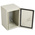 RS PRO Steel Wall Box, IP66, 300 mm x 200 mm x 200mm