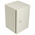 RS PRO Steel Wall Box, IP66, 300 mm x 200 mm x 200mm