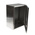 RS PRO 304 Stainless Steel Wall Box, IP66, 400 mm x 300 mm x 200mm