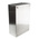 RS PRO 304 Stainless Steel Wall Box, IP66, 600 mm x 400 mm x 200mm