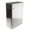 RS PRO 304 Stainless Steel Wall Box, IP66, 600 mm x 400 mm x 200mm