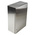 RS PRO 304 Stainless Steel Wall Box, IP66, 700 mm x 500 mm x 250mm