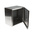 RS PRO 304 Stainless Steel Wall Box, IP66, 300 mm x 300 mm x 200mm