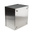 RS PRO 304 Stainless Steel Wall Box, IP66, 300 mm x 300 mm x 200mm