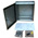 RS PRO 304 Stainless Steel Wall Box, IP66, 300 mm x 400 mm x 150mm
