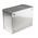 RS PRO 304 Stainless Steel Wall Box, IP66, 400 mm x 300 mm x 200mm