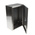 RS PRO 304 Stainless Steel Wall Box, IP66, 500 mm x 400 mm x 250mm