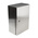 RS PRO 304 Stainless Steel Wall Box, IP66, 500 mm x 400 mm x 250mm