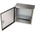 RS PRO 304 Stainless Steel Wall Box, IP66, 300 mm x 300 mm x 150mm