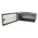 RS PRO 304 Stainless Steel Wall Box, IP66, 360 mm x 180 mm x 150mm