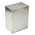 RS PRO 304 Stainless Steel Wall Box, IP66, 360 mm x 240 mm x 150mm