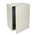 RS PRO Steel Wall Box, IP66, 500 mm x 400 mm x 300mm