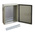 RS PRO Steel Wall Box, IP66, 800 mm x 600 mm x 300mm