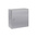 Rittal KEL Series 304 Stainless Steel Wall Box, IP66, ATEX, IECEx, 380 mm x 380 mm x 210mm
