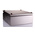 Rittal KEL Series 304 Stainless Steel Wall Box, IP66, ATEX, IECEx, 300 mm x 300 mm x 120mm