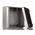 Rittal KEL Series 304 Stainless Steel Wall Box, IP66, ATEX, IECEx, 150 mm x 150 mm x 80mm