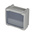 Bopla Bocard (Set) Series ABS Wall Box, IP65, 179 mm x 199 mm x 106.5mm