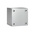Rittal KL Series 304 Stainless Steel Terminal Box, IP66, 150 mm x 150 mm x 120mm