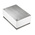 Rittal KL Series 304 Stainless Steel Terminal Box, IP66, 200 mm x 300 mm x 120mm