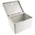 Rose Mini-Polyglas Series ABS Wall Box, IP65, 250 mm x 200 mm x 150mm