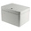 Rose Mini-Polyglas Series ABS Wall Box, IP65, 250 mm x 200 mm x 150mm