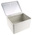 Rose Mini-Polyglas Series ABS Wall Box, IP65, Viewing Window, 250 mm x 200 mm x 150mm