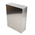Schneider Electric Spacial S3X Series 304 Stainless Steel Wall Box, IP66, 800 mm x 600 mm x 250mm