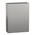 Schneider Electric Spacial S3X Series 304 Stainless Steel Wall Box, IP66, 800 mm x 600 mm x 250mm