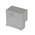 Bopla RegloCard-Plus Series ABS Wall Box, IP65, 161 mm x 166 mm