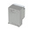 Bopla RegloCard-Plus Series ABS, Polycarbonate Wall Box, IP65, Viewing Window, 131 mm x 186 mm x 103mm