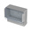 Bopla RegloCard-Plus Series ABS, Polycarbonate Wall Box, IP65, Viewing Window, 213 mm x 185 mm x 104.5mm