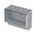 Bopla RegloCard-Plus Series ABS, Polycarbonate Wall Box, IP54, Viewing Window, 257 mm x 217 mm x 132.5mm