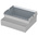 Bopla RegloCard-Plus Series ABS, Polycarbonate Wall Box, IP54, Viewing Window, 257 mm x 217 mm x 132.5mm