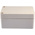 Rose Mini-Polyglas Series Glass Fibre Reinforced Polyester Wall Box, IP66, 120 mm x 200 mm x 100mm