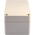 Rose Mini-Polyglas Series Glass Fibre Reinforced Polyester Wall Box, IP66, 120 mm x 200 mm x 100mm